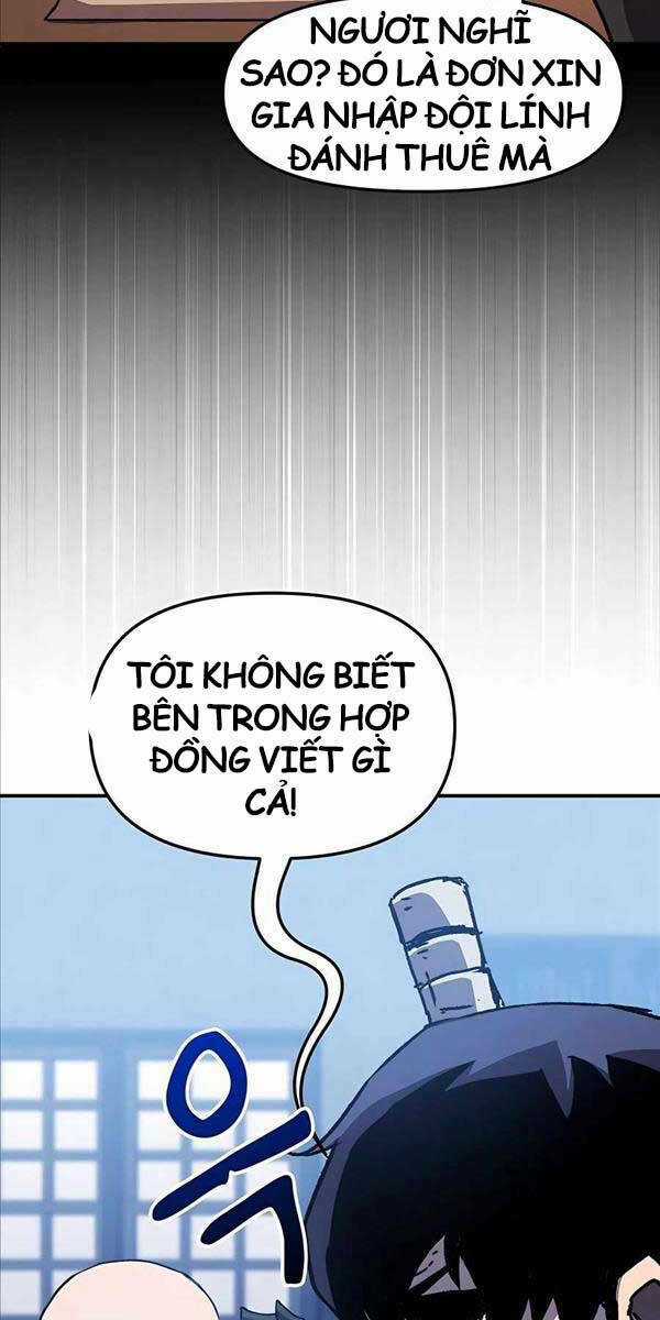 Chiến Binh Đoản Mệnh - Chapter 2 - Trang 116