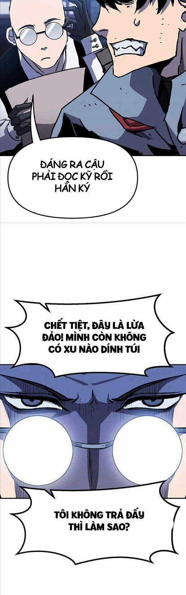 Chiến Binh Đoản Mệnh - Chapter 2 - Trang 117