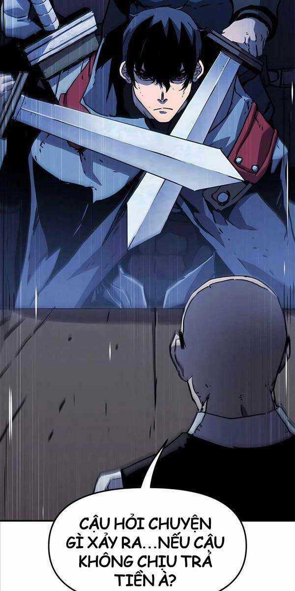 Chiến Binh Đoản Mệnh - Chapter 2 - Trang 120