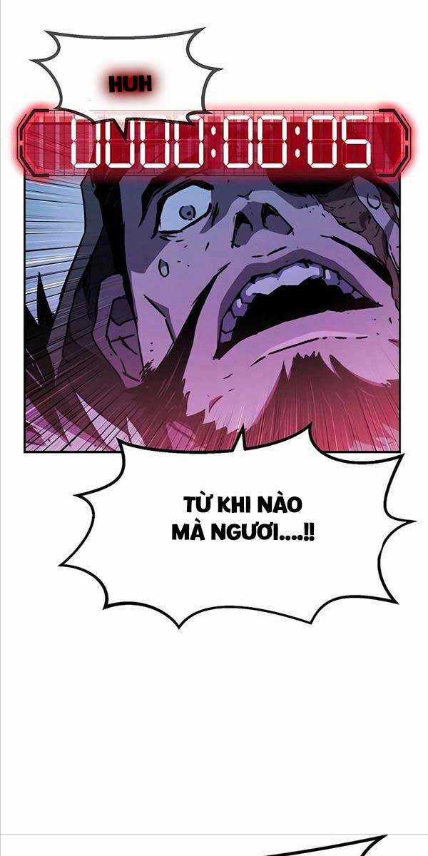 Chiến Binh Đoản Mệnh - Chapter 2 - Trang 13