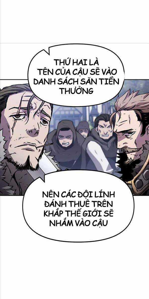 Chiến Binh Đoản Mệnh - Chapter 2 - Trang 122