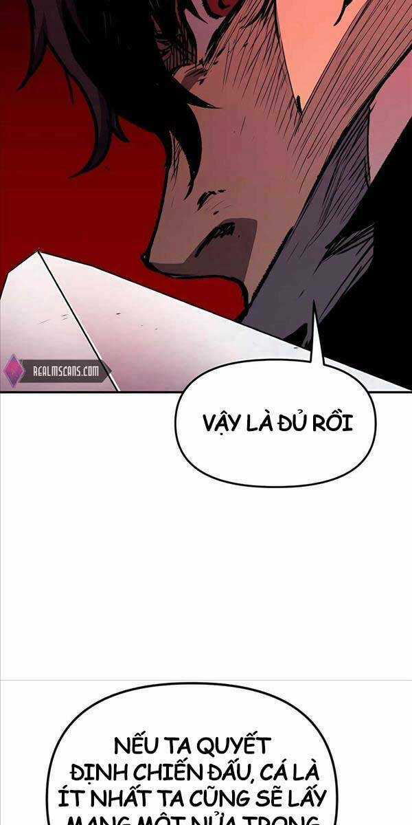 Chiến Binh Đoản Mệnh - Chapter 2 - Trang 126