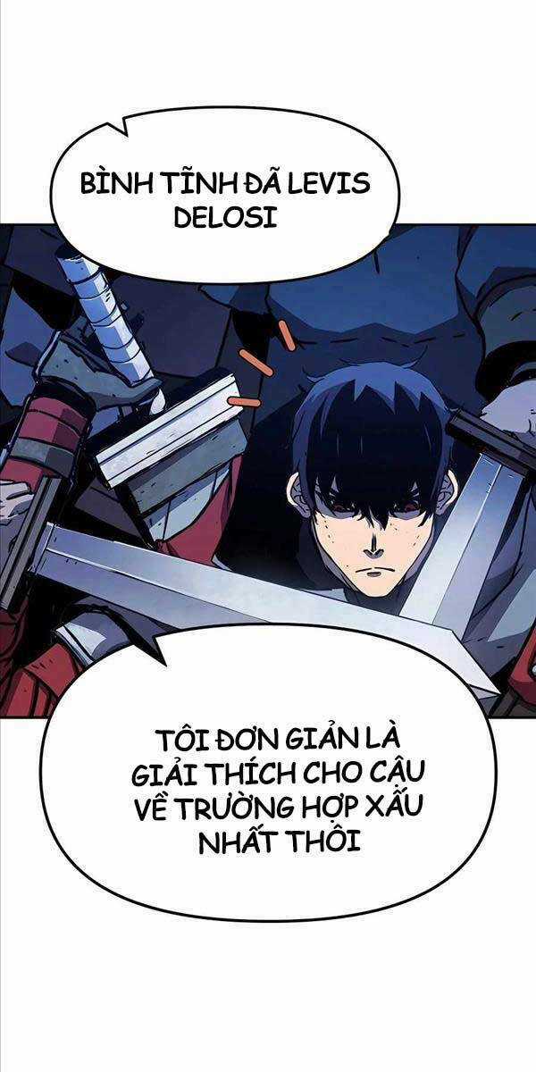 Chiến Binh Đoản Mệnh - Chapter 2 - Trang 128