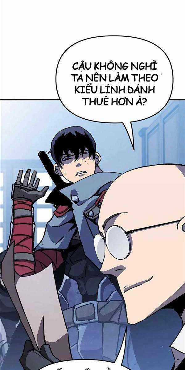 Chiến Binh Đoản Mệnh - Chapter 2 - Trang 129