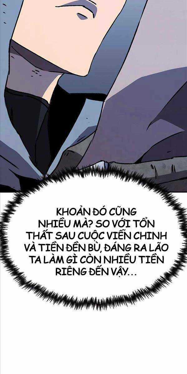 Chiến Binh Đoản Mệnh - Chapter 2 - Trang 134