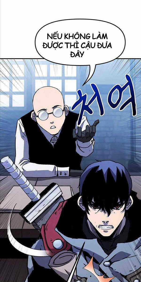 Chiến Binh Đoản Mệnh - Chapter 2 - Trang 135