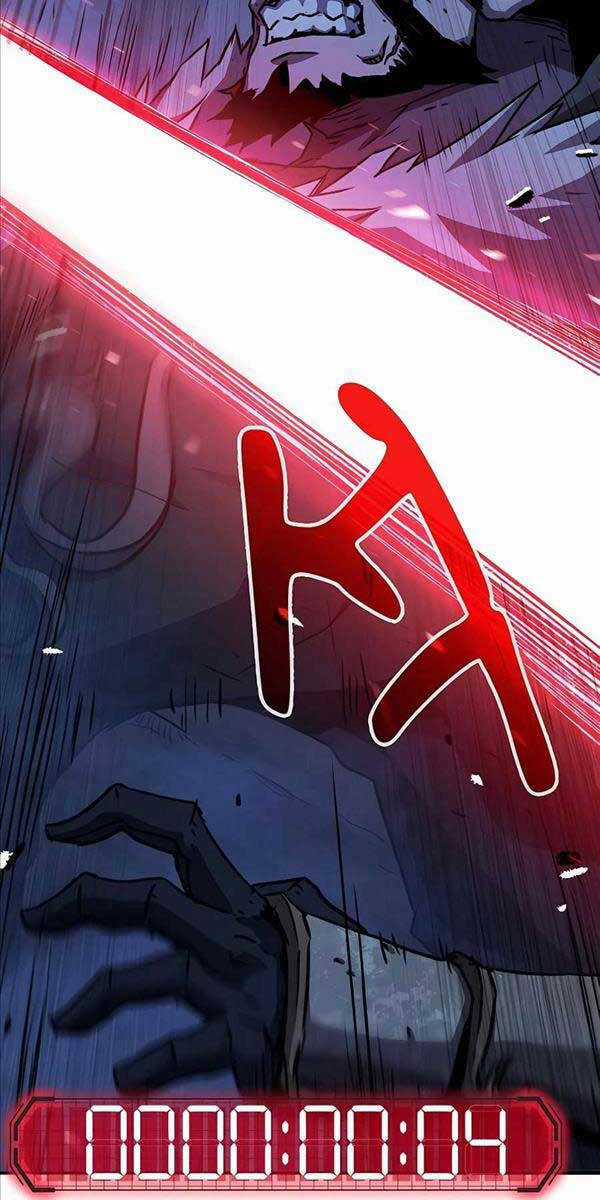 Chiến Binh Đoản Mệnh - Chapter 2 - Trang 15