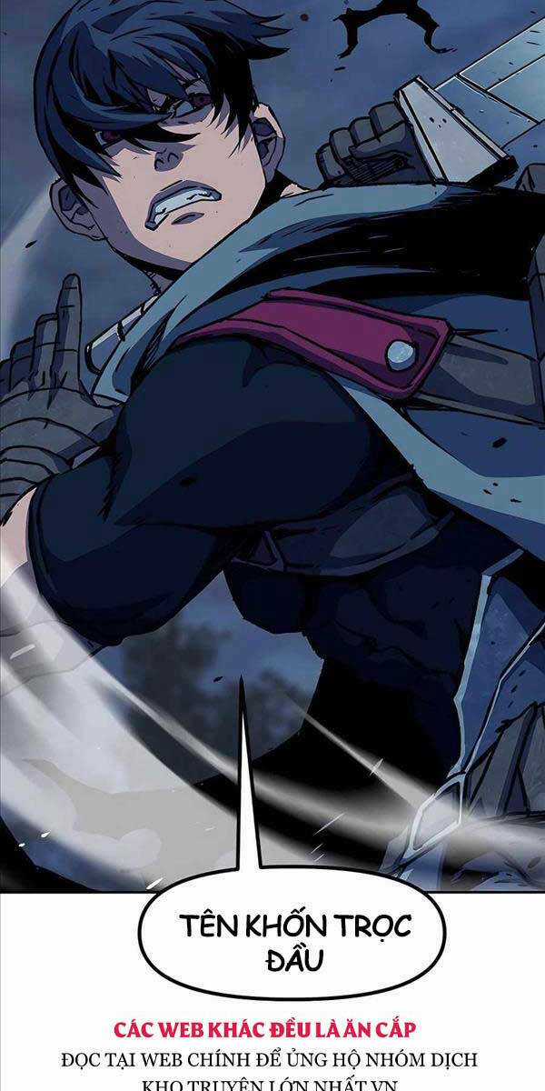 Chiến Binh Đoản Mệnh - Chapter 2 - Trang 143