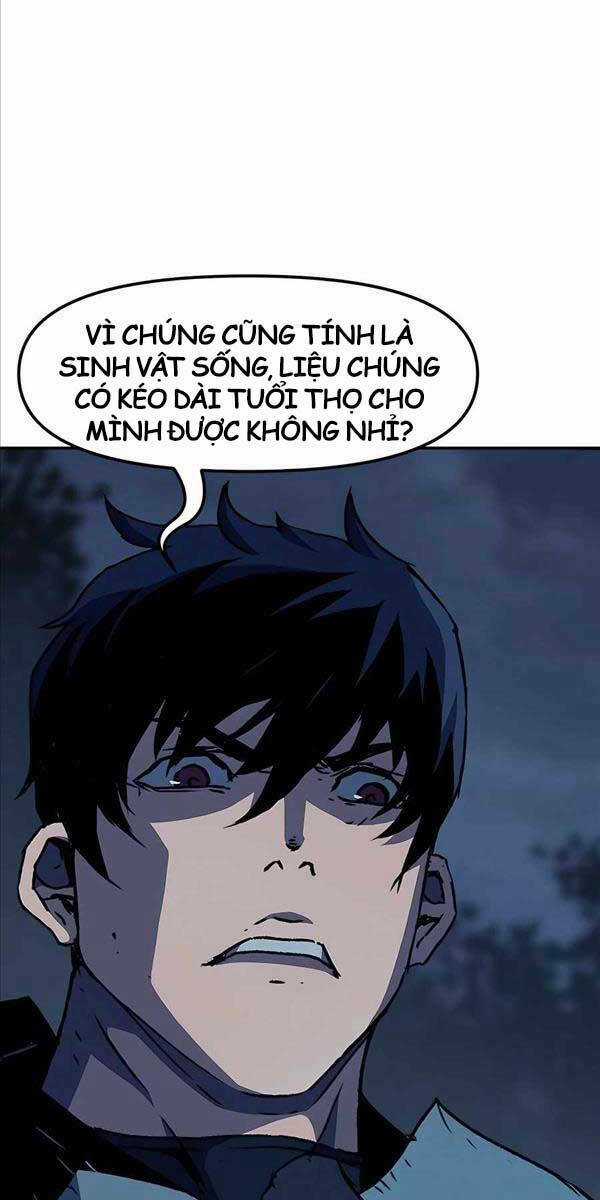 Chiến Binh Đoản Mệnh - Chapter 2 - Trang 146