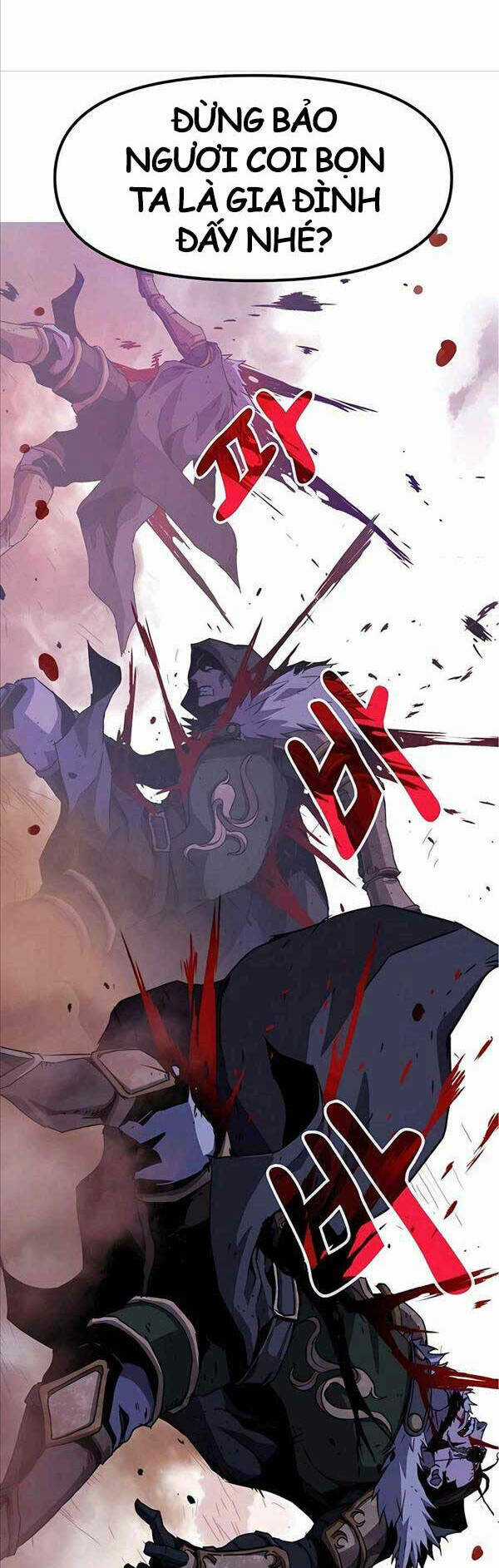 Chiến Binh Đoản Mệnh - Chapter 2 - Trang 19