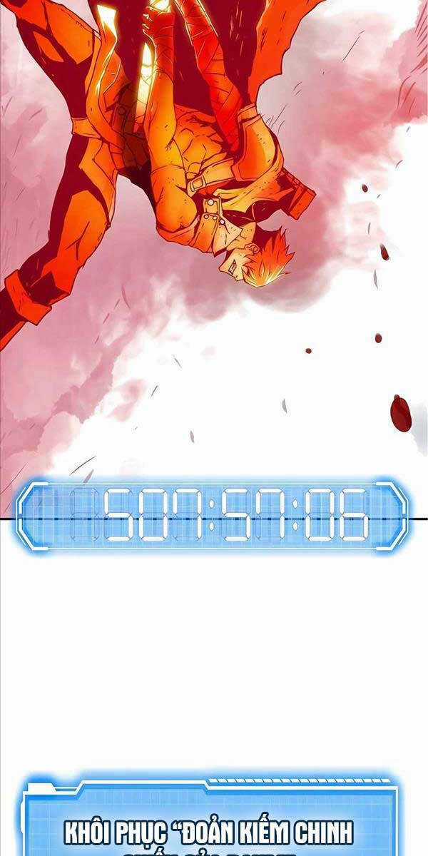 Chiến Binh Đoản Mệnh - Chapter 2 - Trang 22