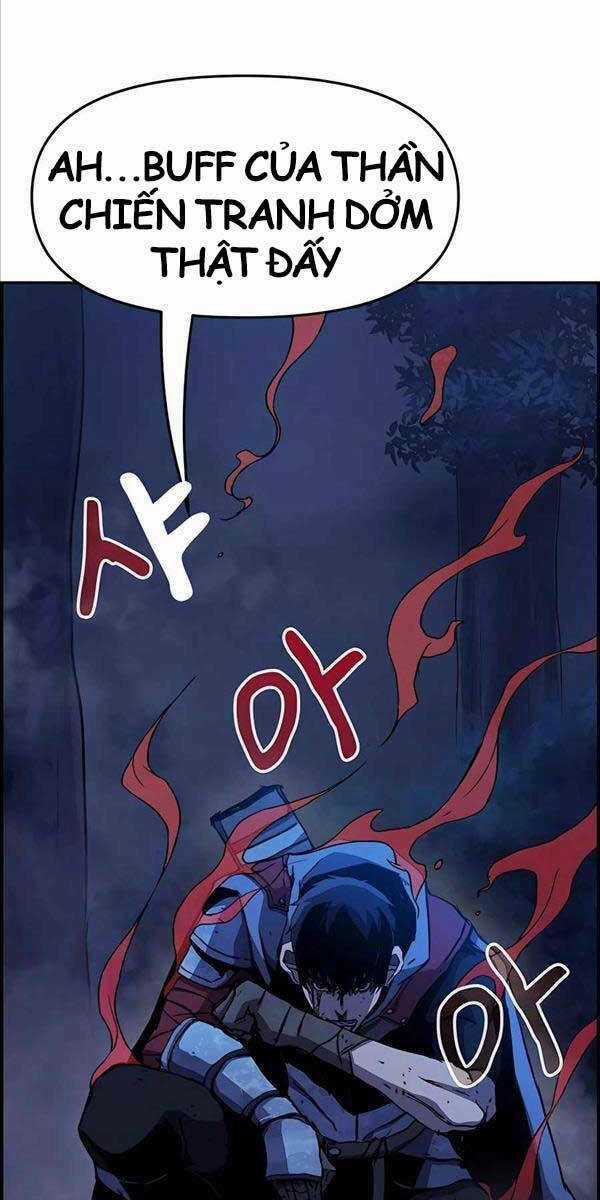 Chiến Binh Đoản Mệnh - Chapter 2 - Trang 26