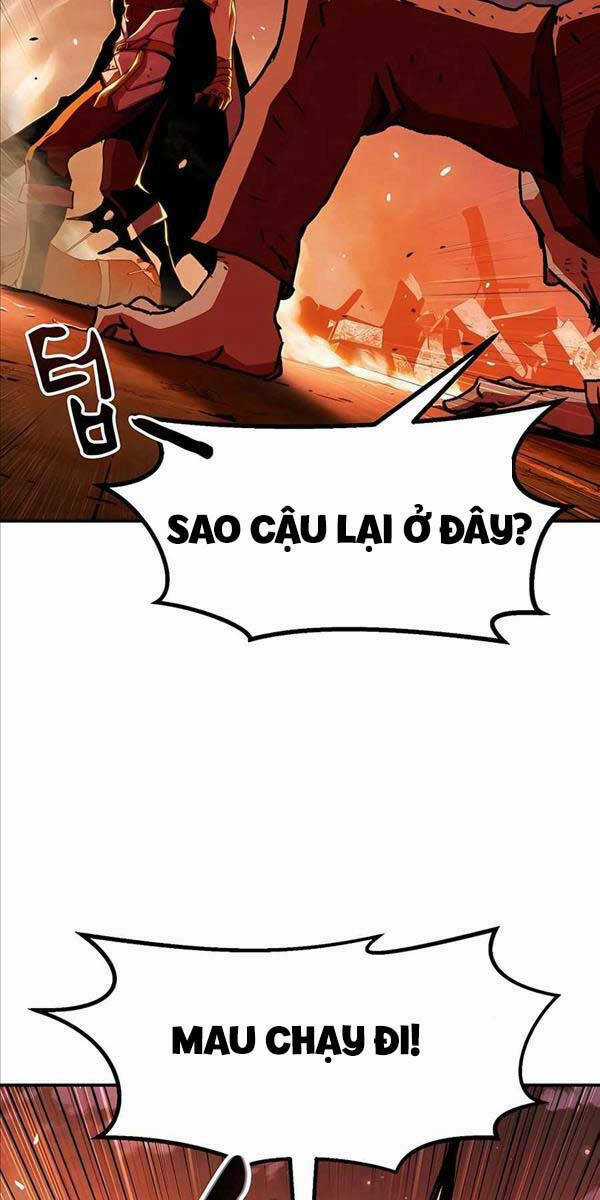 Chiến Binh Đoản Mệnh - Chapter 2 - Trang 35