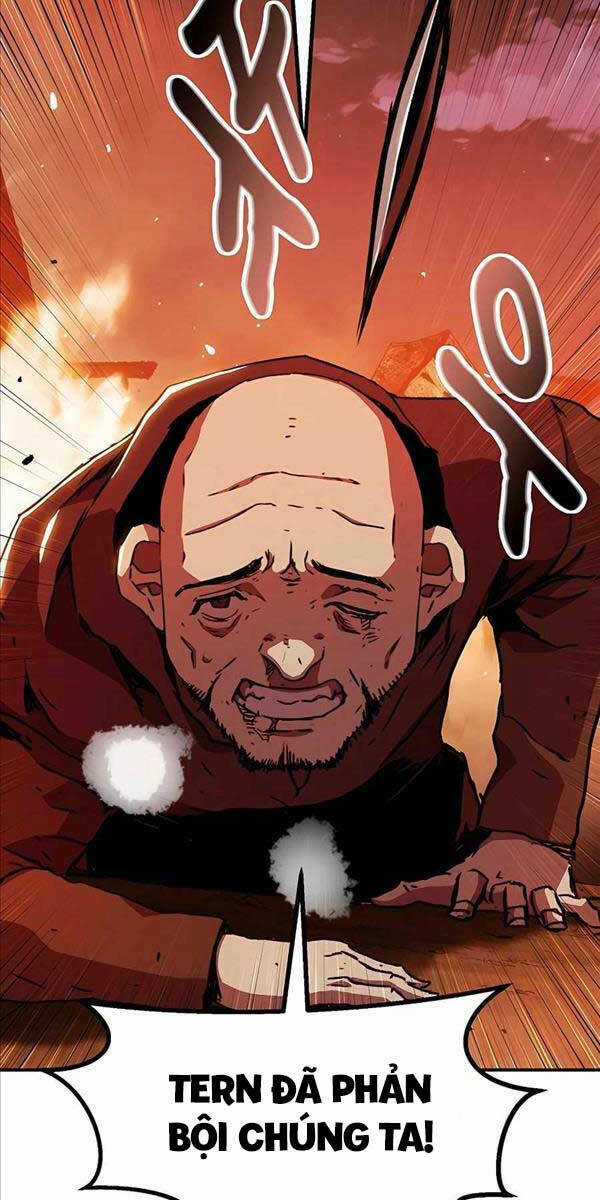 Chiến Binh Đoản Mệnh - Chapter 2 - Trang 36