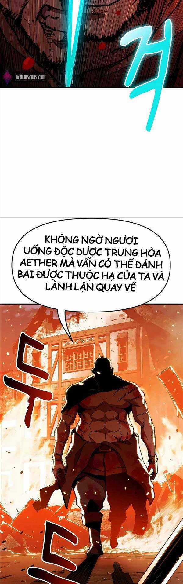 Chiến Binh Đoản Mệnh - Chapter 2 - Trang 38