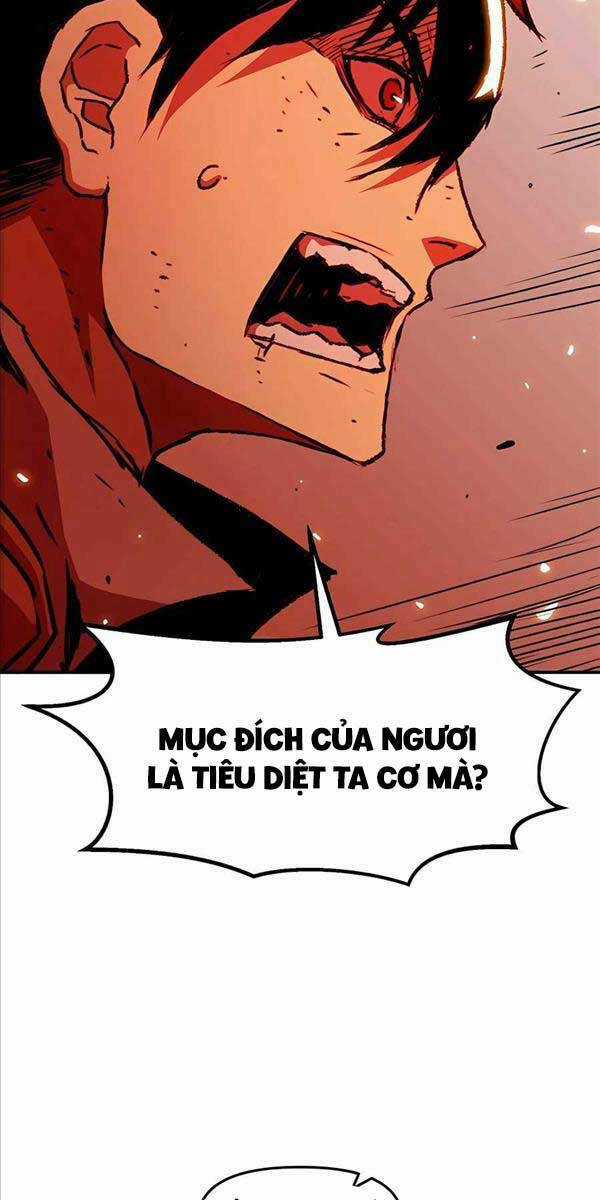 Chiến Binh Đoản Mệnh - Chapter 2 - Trang 41