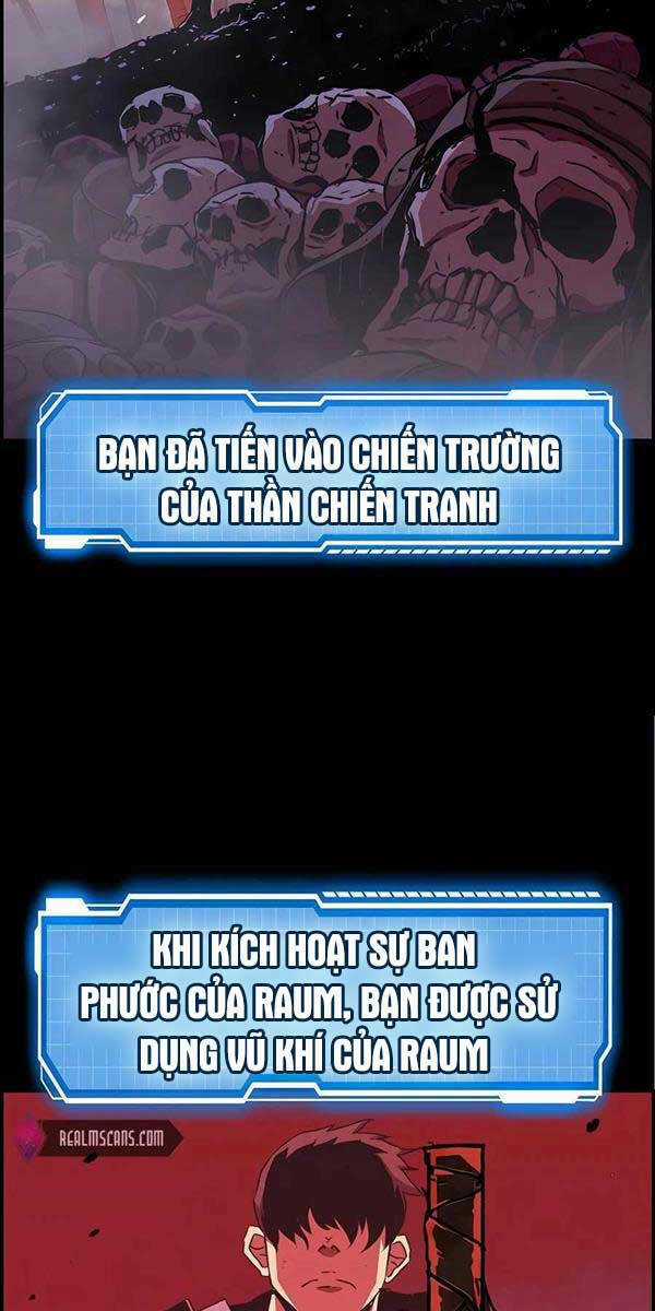 Chiến Binh Đoản Mệnh - Chapter 2 - Trang 6