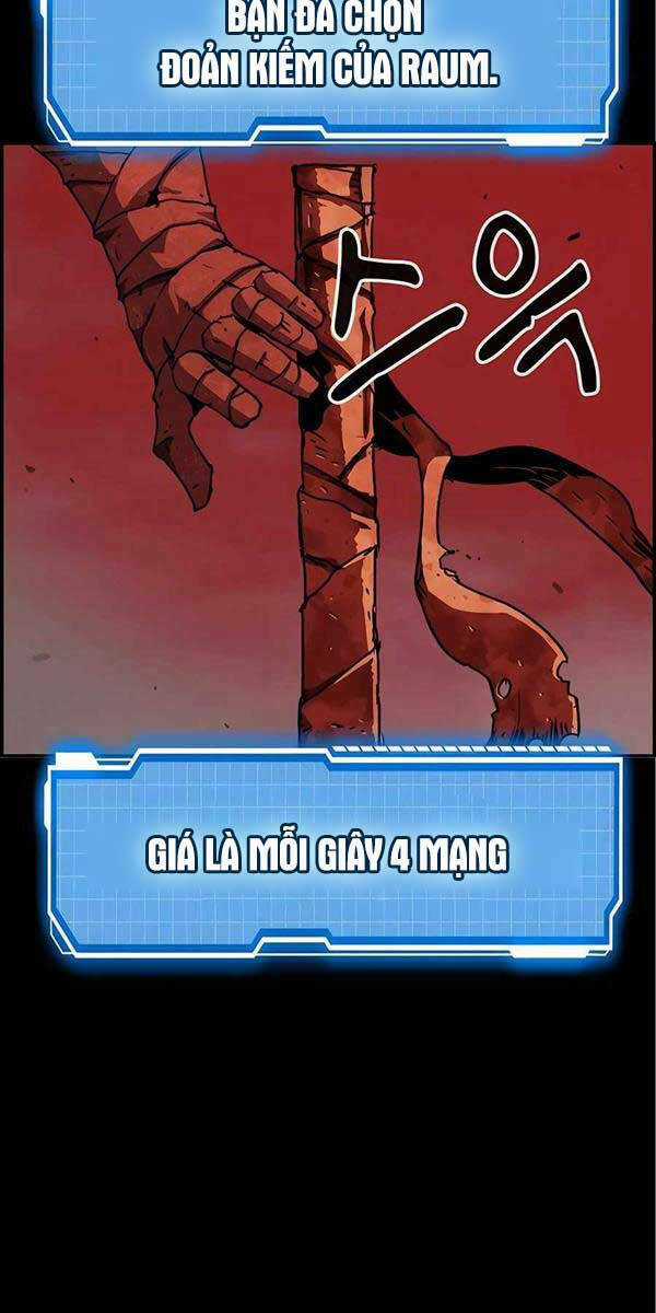 Chiến Binh Đoản Mệnh - Chapter 2 - Trang 8