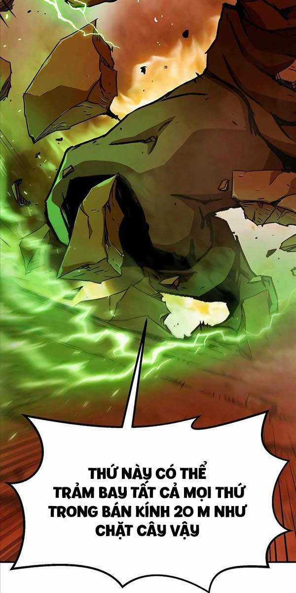 Chiến Binh Đoản Mệnh - Chapter 2 - Trang 76