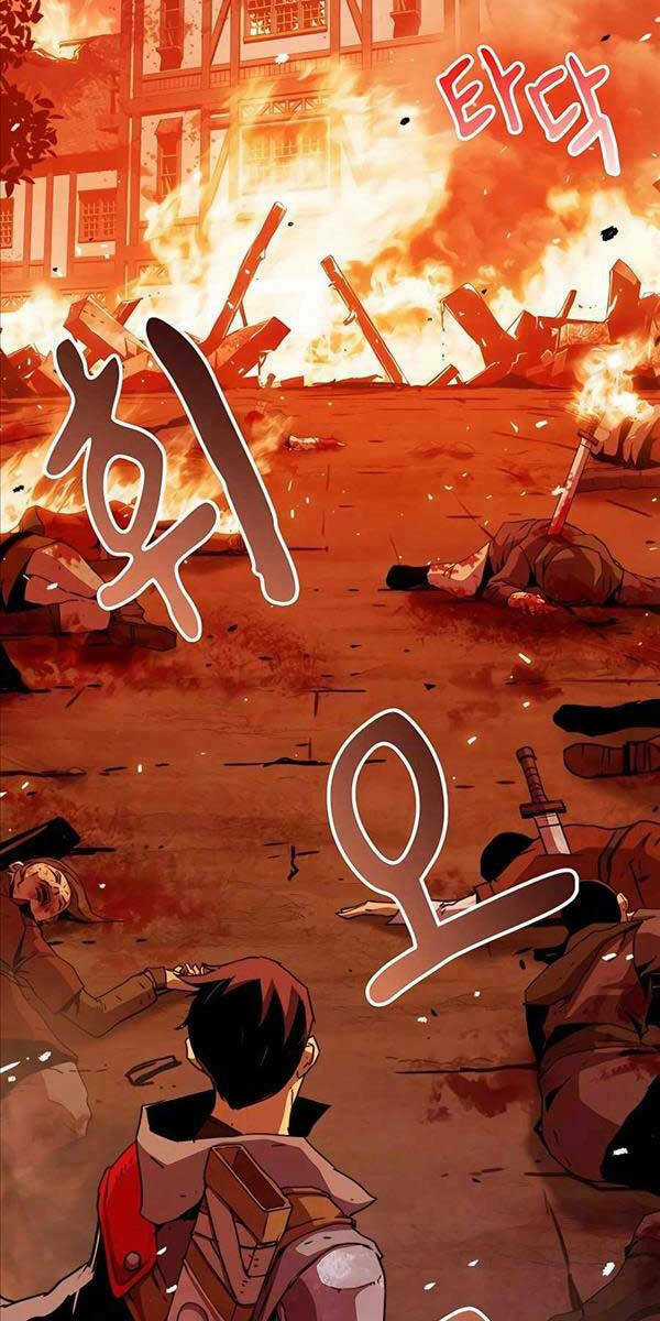 Chiến Binh Đoản Mệnh - Chapter 2 - Trang 83