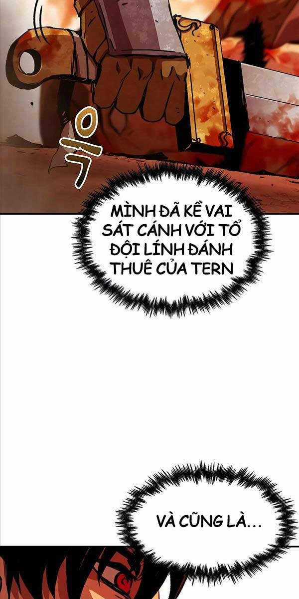 Chiến Binh Đoản Mệnh - Chapter 2 - Trang 85