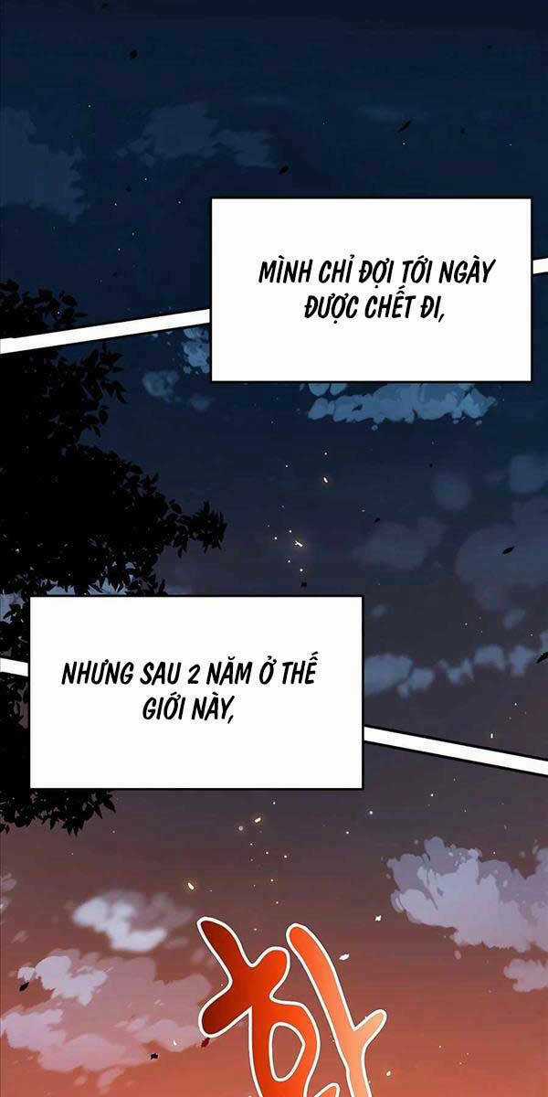 Chiến Binh Đoản Mệnh - Chapter 2 - Trang 87