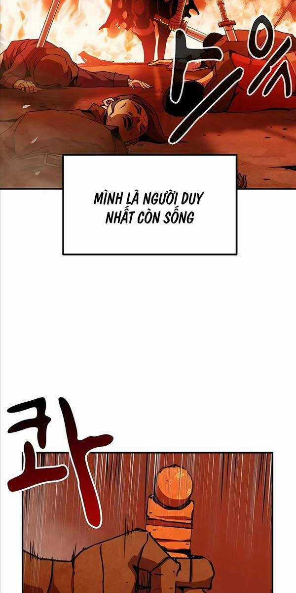 Chiến Binh Đoản Mệnh - Chapter 2 - Trang 89