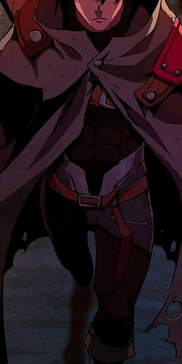 Chiến Binh Đoản Mệnh - Chapter 2 - Trang 95