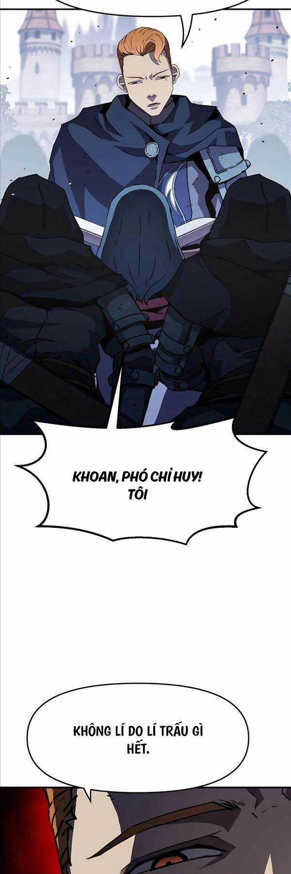 Chiến Binh Đoản Mệnh - Chapter 20 - Trang 17