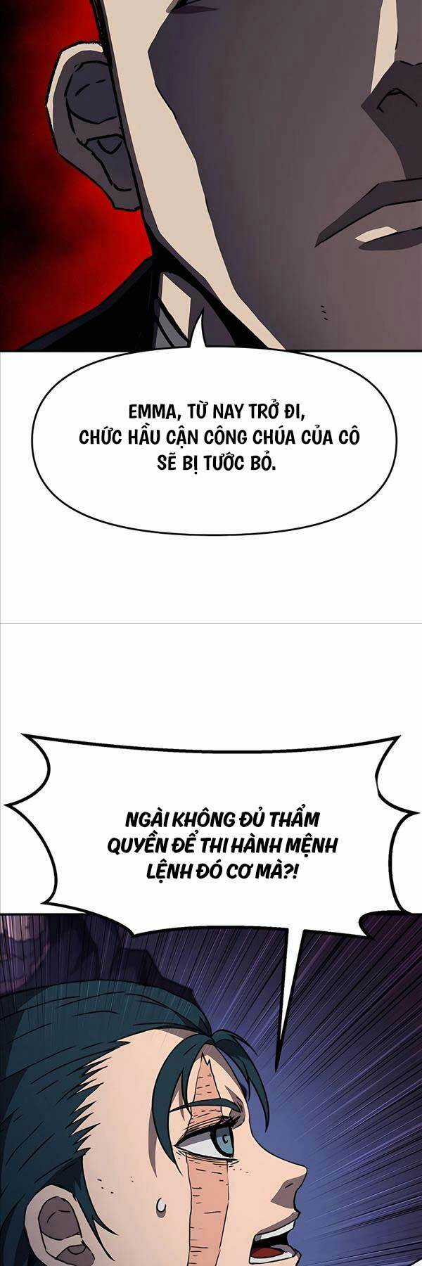 Chiến Binh Đoản Mệnh - Chapter 20 - Trang 18