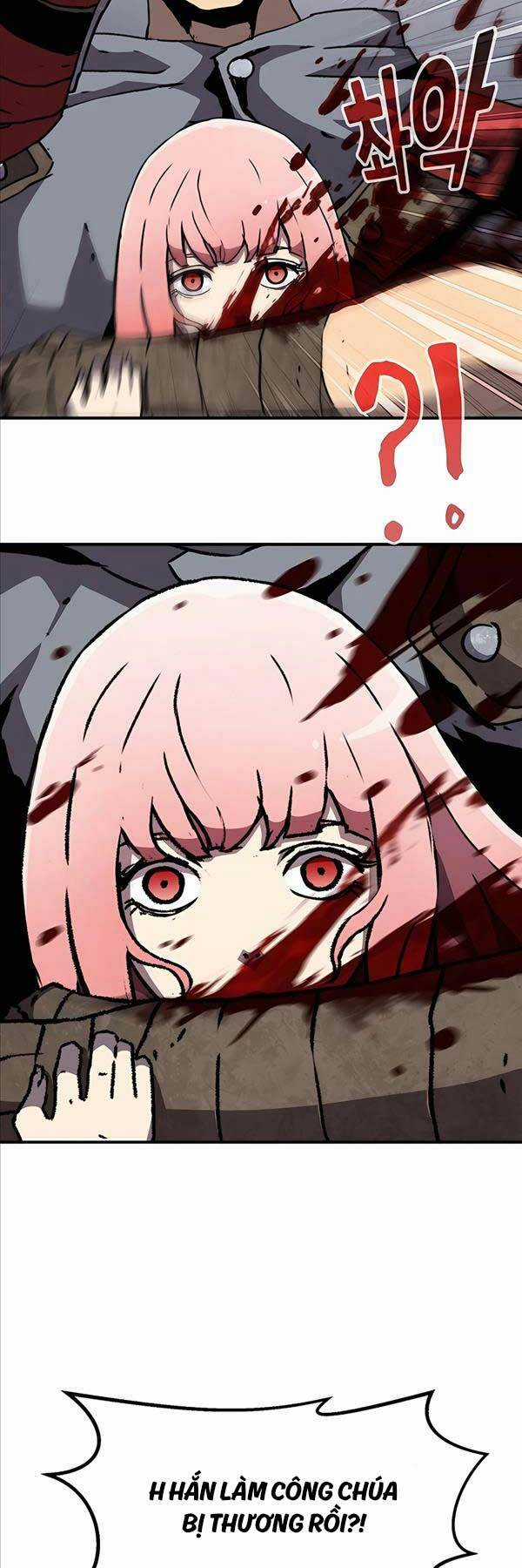 Chiến Binh Đoản Mệnh - Chapter 20 - Trang 3