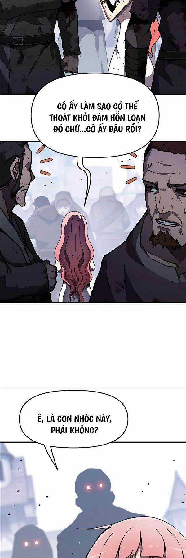 Chiến Binh Đoản Mệnh - Chapter 20 - Trang 22