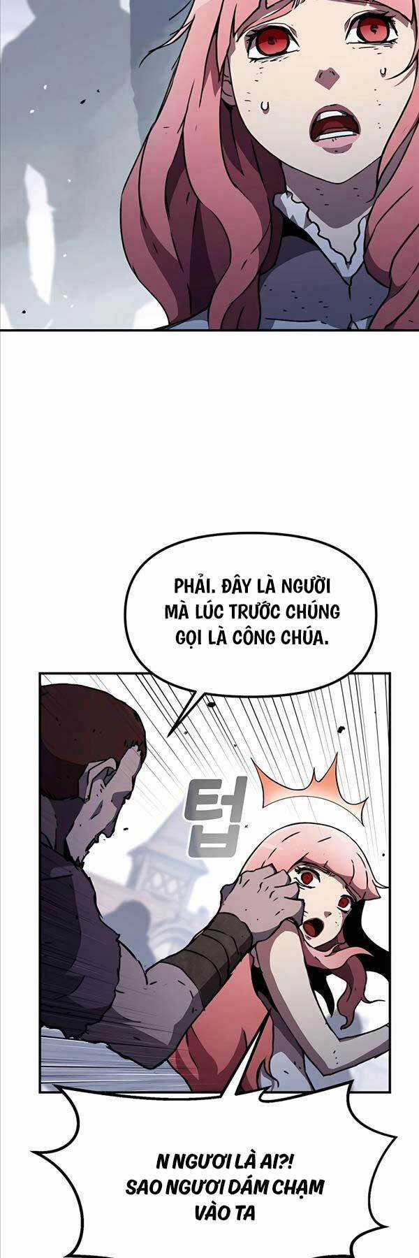 Chiến Binh Đoản Mệnh - Chapter 20 - Trang 23