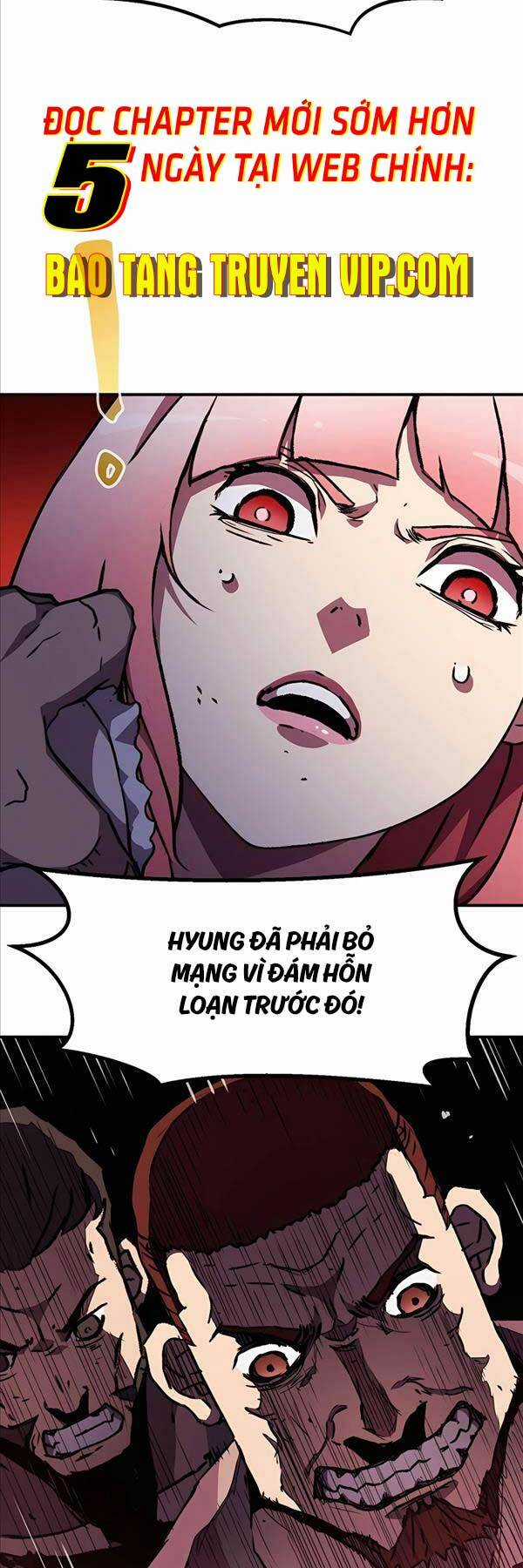 Chiến Binh Đoản Mệnh - Chapter 20 - Trang 24