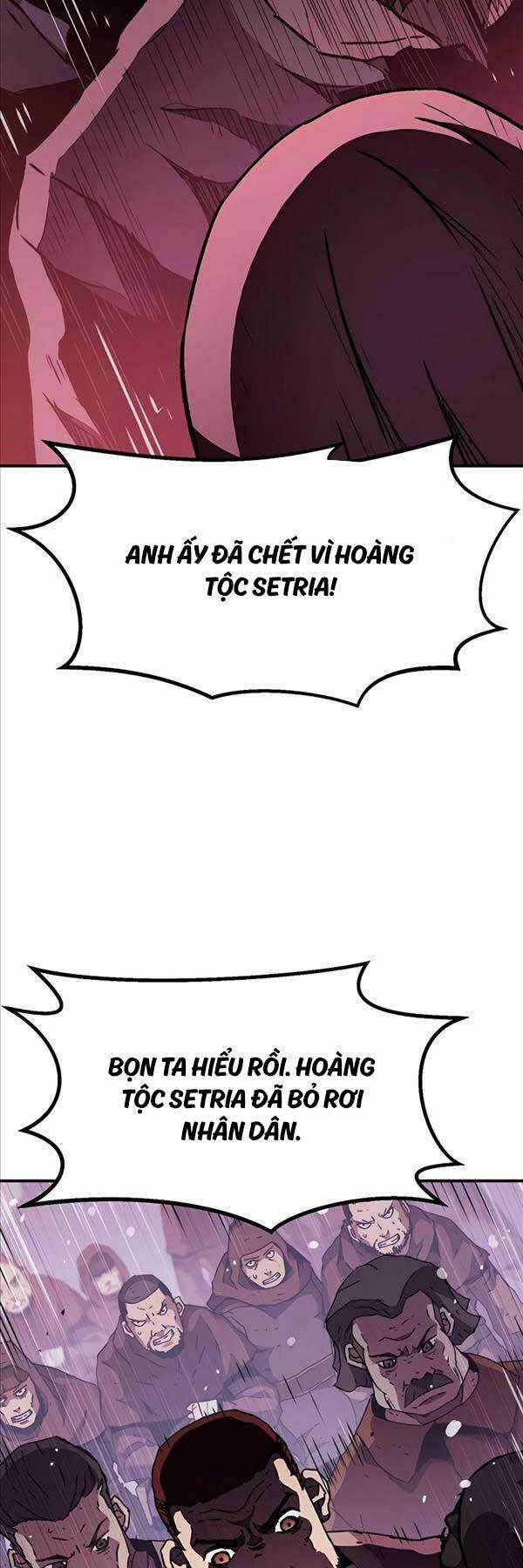 Chiến Binh Đoản Mệnh - Chapter 20 - Trang 25