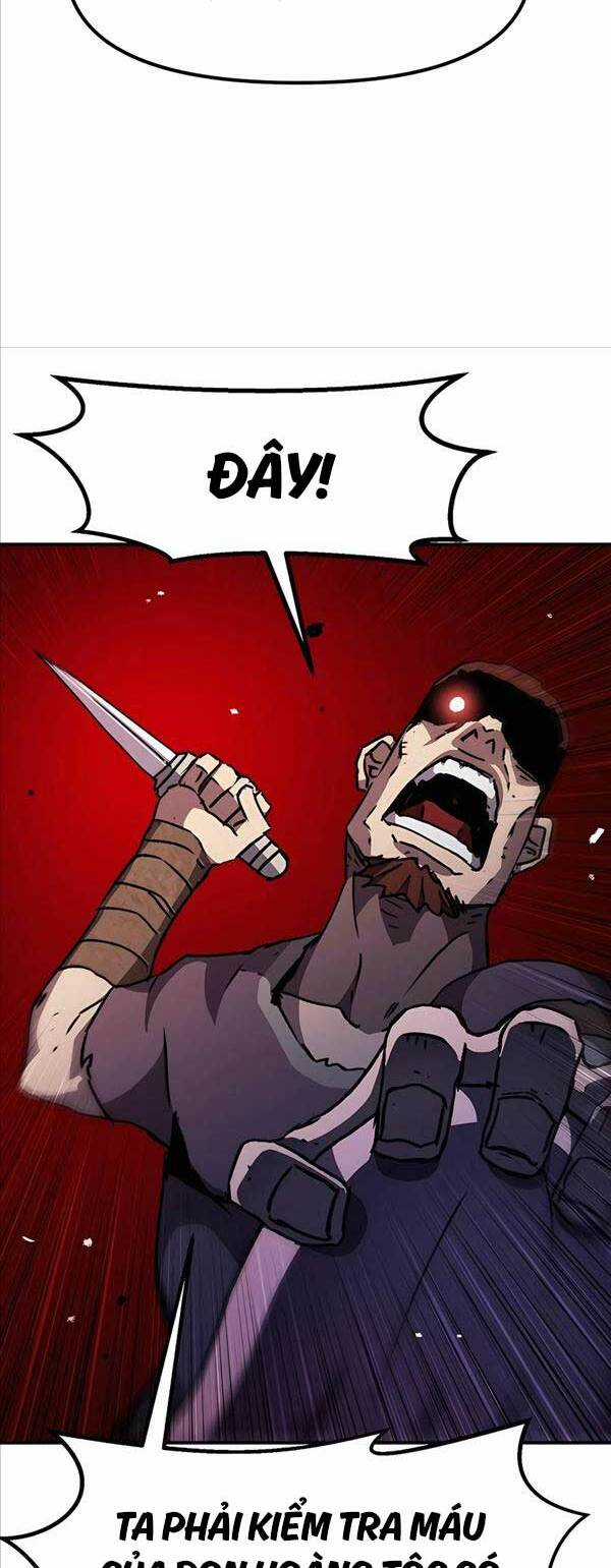 Chiến Binh Đoản Mệnh - Chapter 20 - Trang 27
