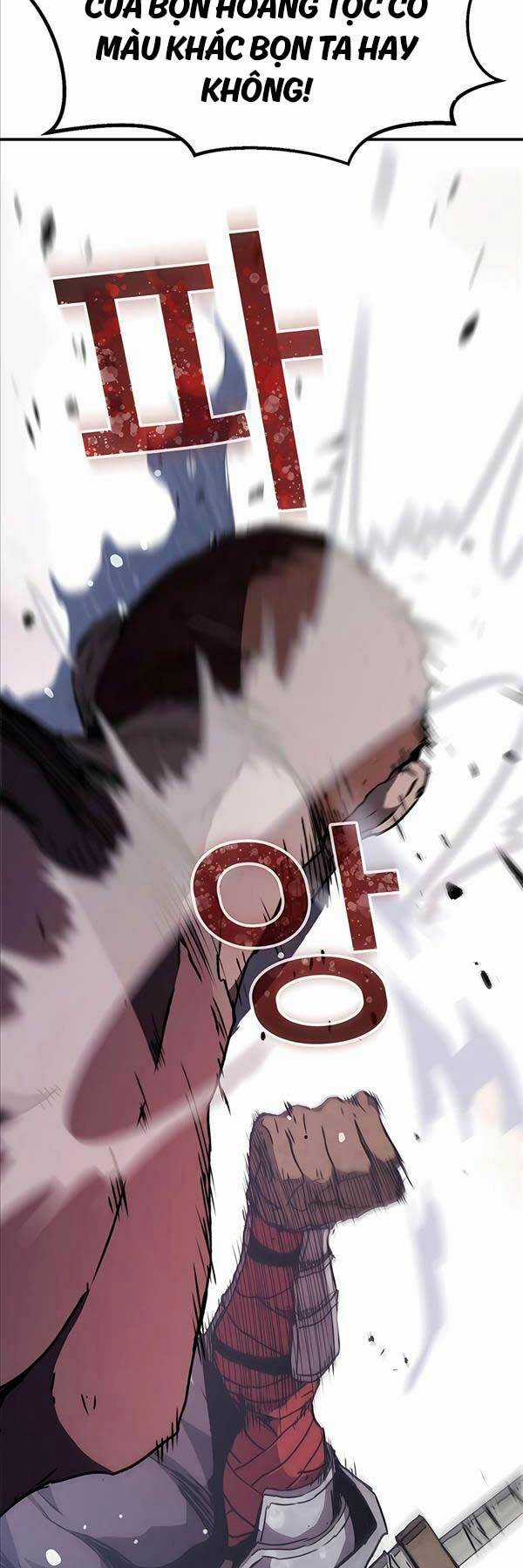 Chiến Binh Đoản Mệnh - Chapter 20 - Trang 28