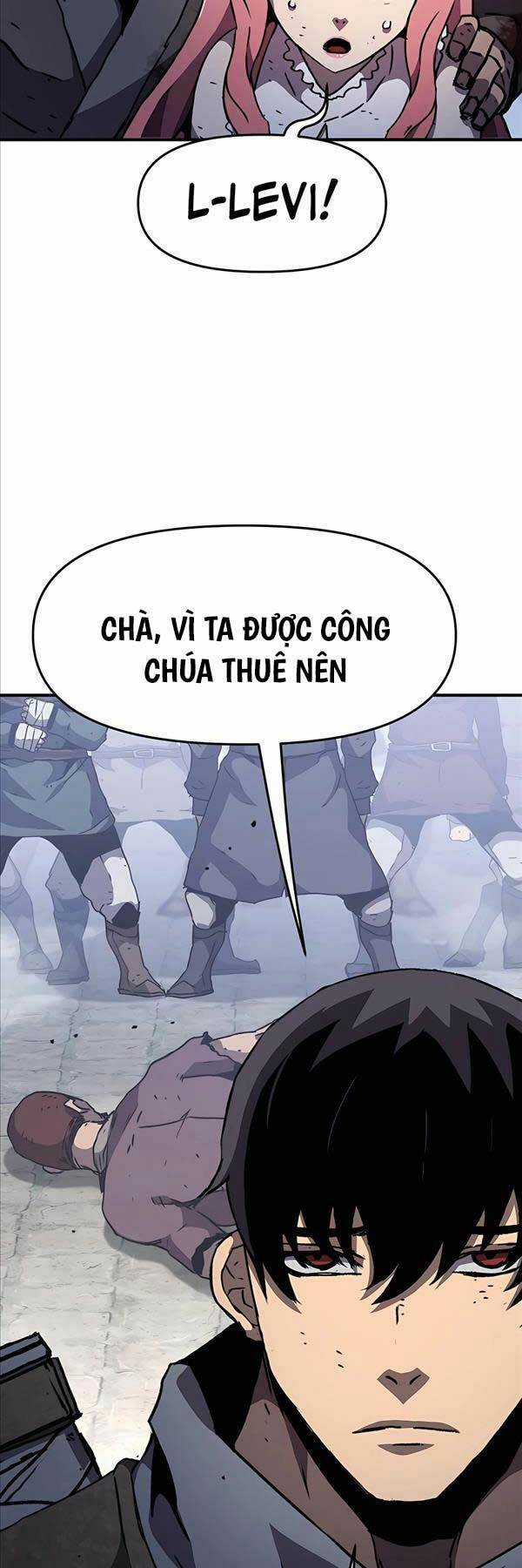Chiến Binh Đoản Mệnh - Chapter 20 - Trang 30