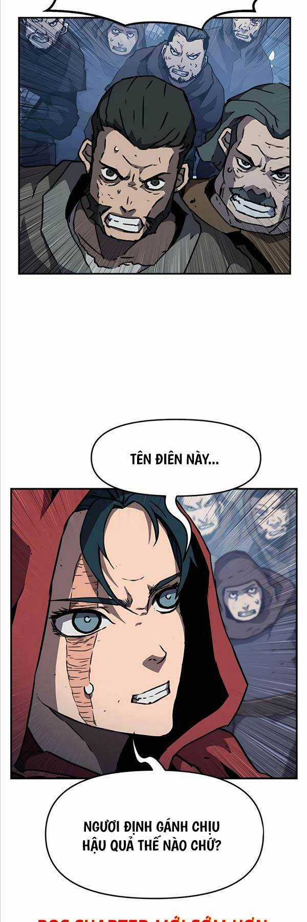 Chiến Binh Đoản Mệnh - Chapter 20 - Trang 4