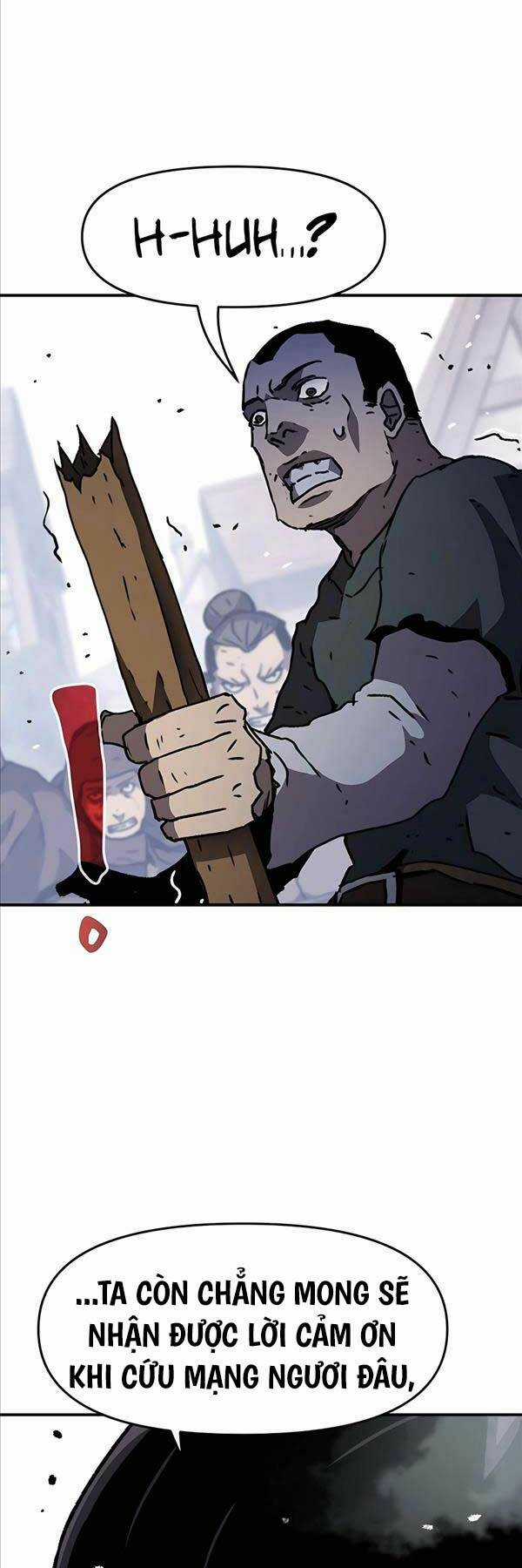 Chiến Binh Đoản Mệnh - Chapter 20 - Trang 33