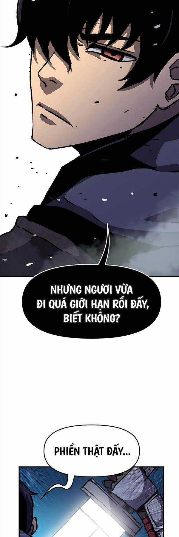 Chiến Binh Đoản Mệnh - Chapter 20 - Trang 34