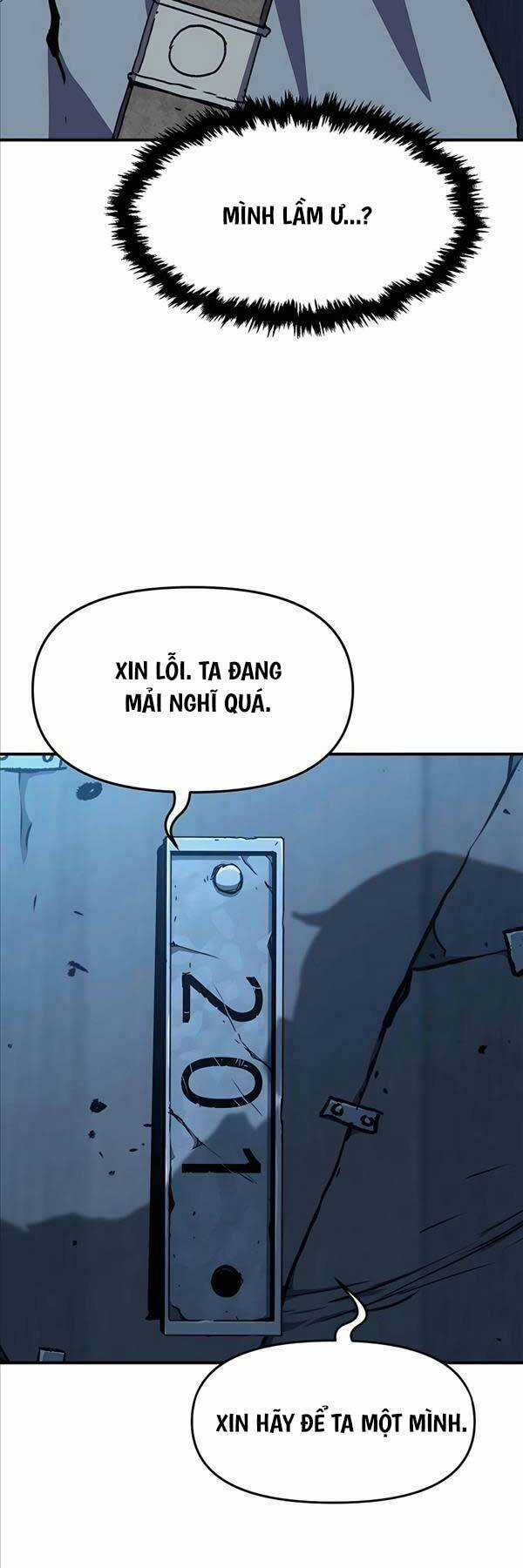 Chiến Binh Đoản Mệnh - Chapter 20 - Trang 42