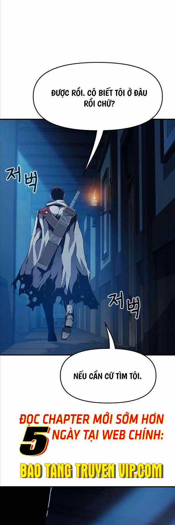 Chiến Binh Đoản Mệnh - Chapter 20 - Trang 43