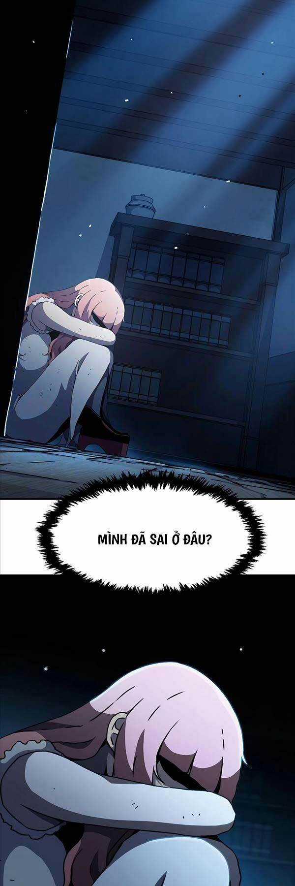 Chiến Binh Đoản Mệnh - Chapter 20 - Trang 44