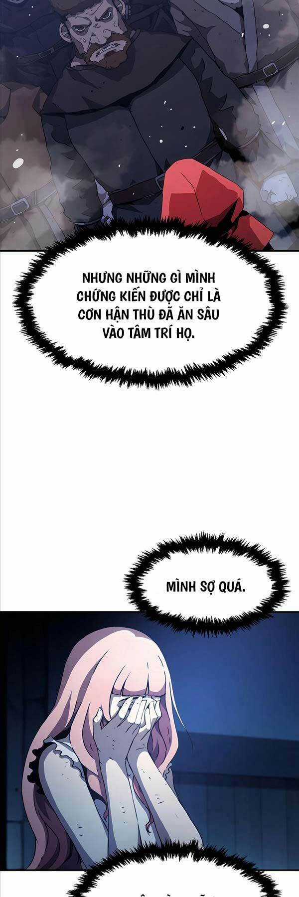 Chiến Binh Đoản Mệnh - Chapter 20 - Trang 46