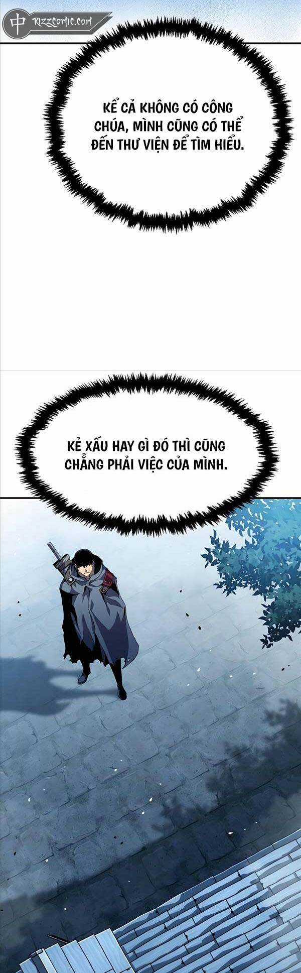 Chiến Binh Đoản Mệnh - Chapter 20 - Trang 52