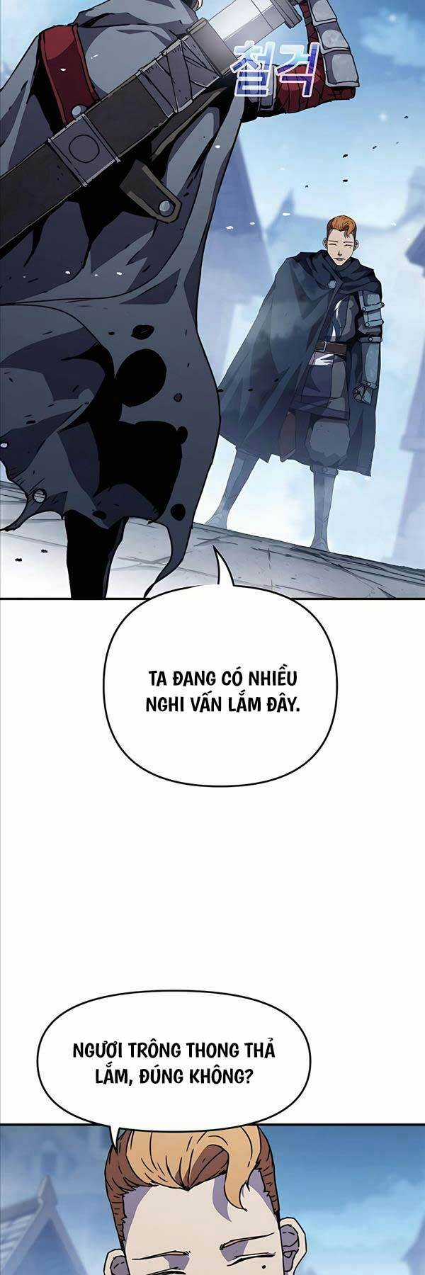 Chiến Binh Đoản Mệnh - Chapter 20 - Trang 59