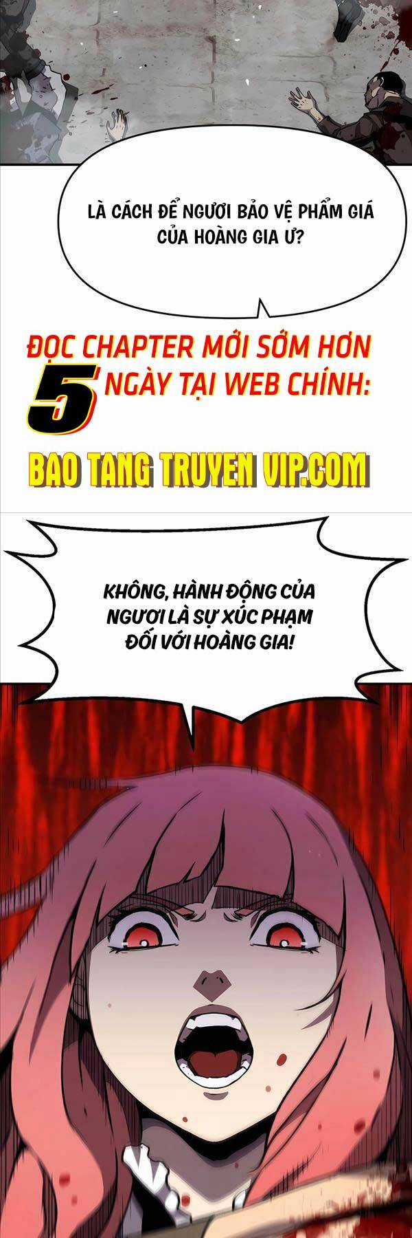 Chiến Binh Đoản Mệnh - Chapter 20 - Trang 9