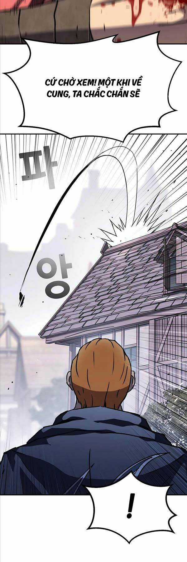 Chiến Binh Đoản Mệnh - Chapter 20 - Trang 10