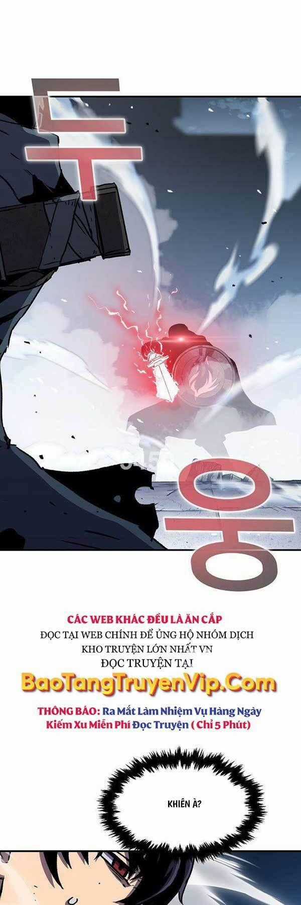 Chiến Binh Đoản Mệnh - Chapter 21 - Trang 1